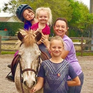 Meet your Posher, Tina